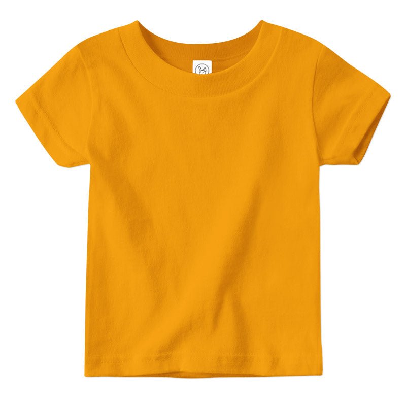 Load image into Gallery viewer, Infant Short-Sleeve T-Shirt - Twisted Swag, Inc.RABBIT SKINS