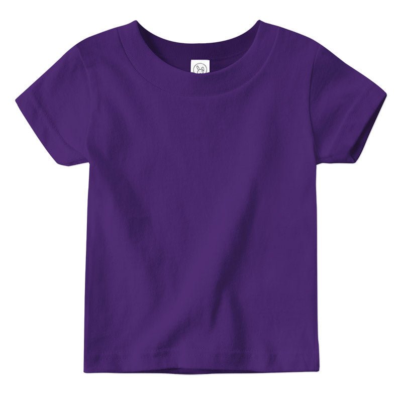 Load image into Gallery viewer, Infant Short-Sleeve T-Shirt - Twisted Swag, Inc.RABBIT SKINS