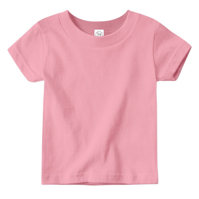 Load image into Gallery viewer, Infant Short-Sleeve T-Shirt - Twisted Swag, Inc.RABBIT SKINS