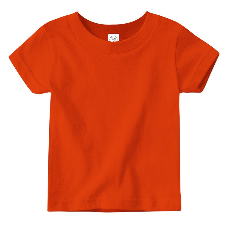 Load image into Gallery viewer, Infant Short-Sleeve T-Shirt - Twisted Swag, Inc.RABBIT SKINS