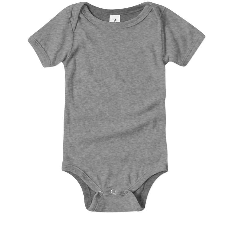 Load image into Gallery viewer, Infant Triblend Onesie - Twisted Swag, Inc.BELLA