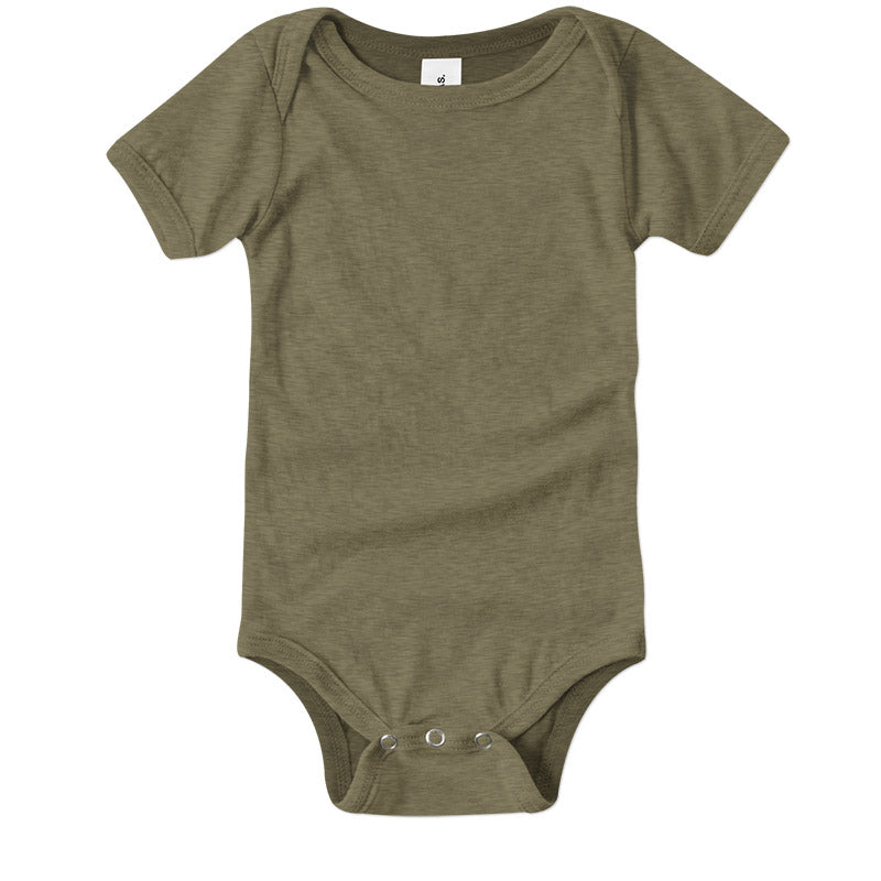 Load image into Gallery viewer, Infant Triblend Onesie - Twisted Swag, Inc.BELLA