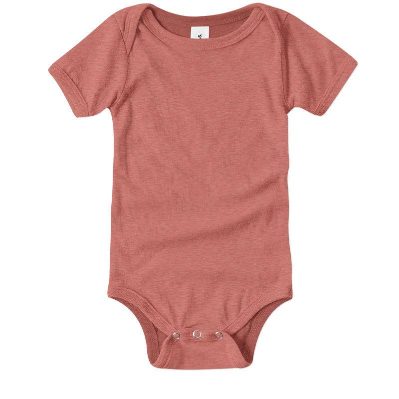 Load image into Gallery viewer, Infant Triblend Onesie - Twisted Swag, Inc.BELLA
