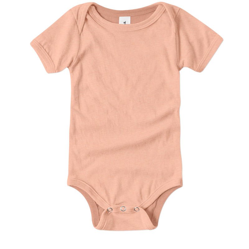 Load image into Gallery viewer, Infant Triblend Onesie - Twisted Swag, Inc.BELLA