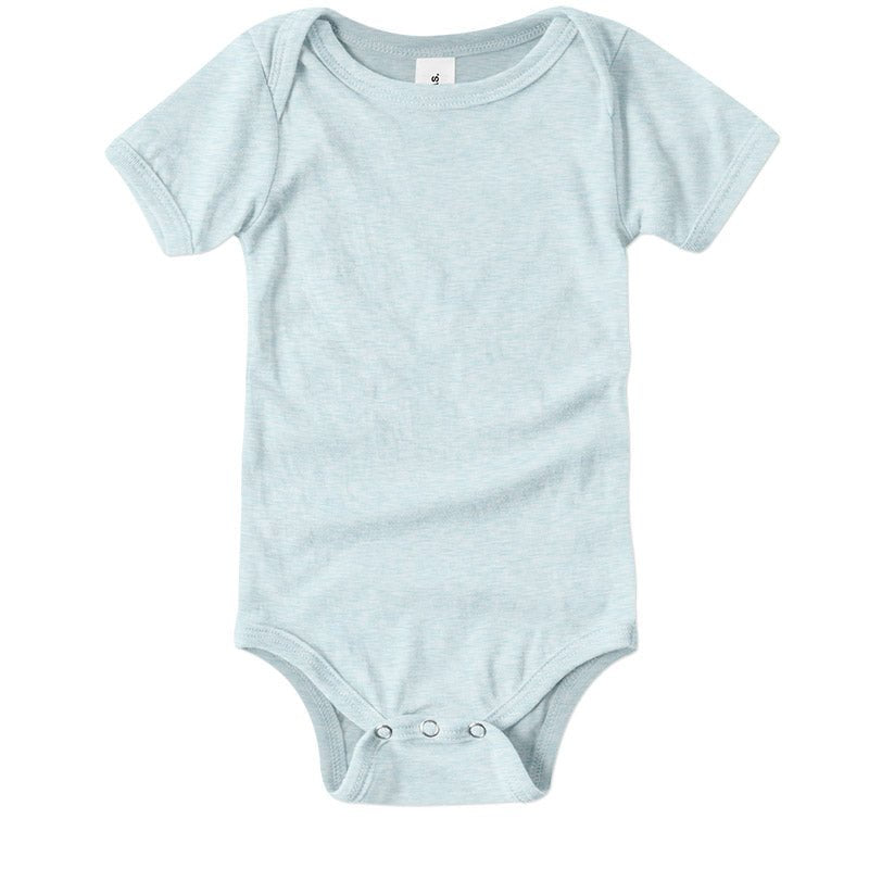 Load image into Gallery viewer, Infant Triblend Onesie - Twisted Swag, Inc.BELLA