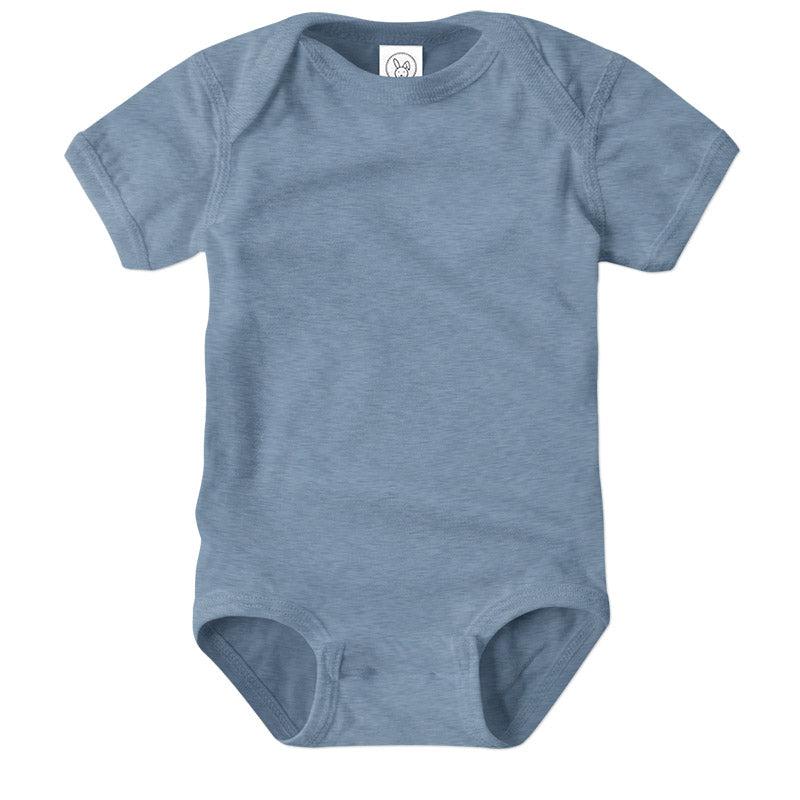 Load image into Gallery viewer, Infant Vintage Onesie - Twisted Swag, Inc.RABBIT SKINS