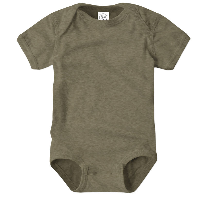 Load image into Gallery viewer, Infant Vintage Onesie - Twisted Swag, Inc.RABBIT SKINS