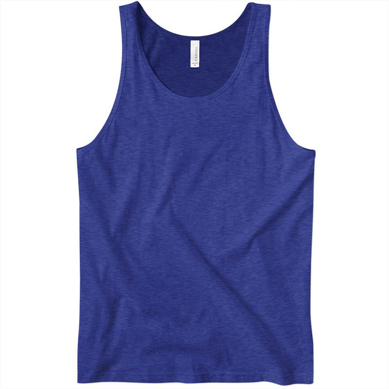 Load image into Gallery viewer, Jersey Tank - Twisted Swag, Inc.CANVAS