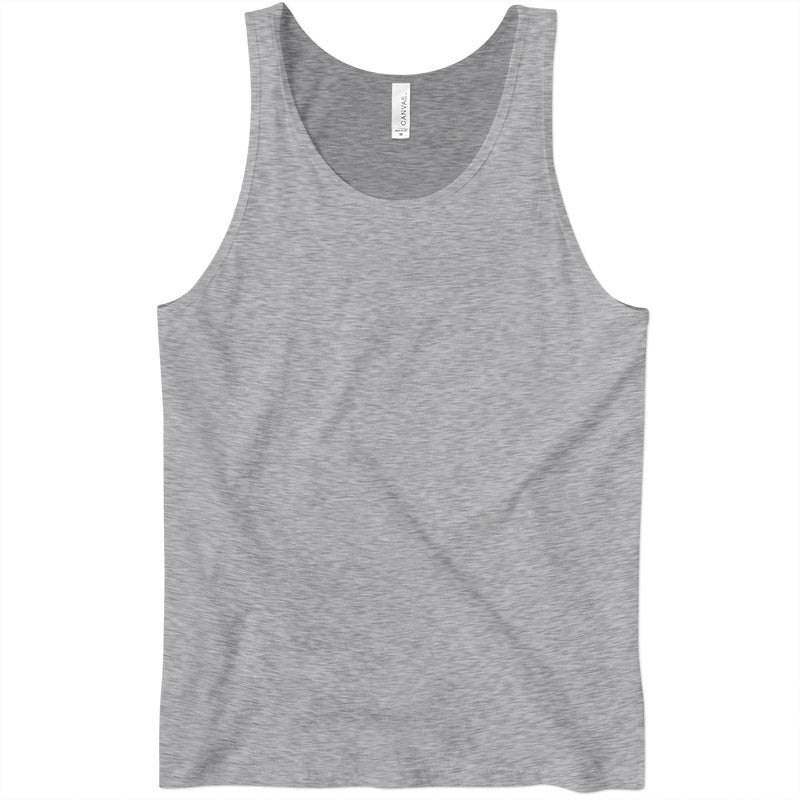 Load image into Gallery viewer, Jersey Tank - Twisted Swag, Inc.CANVAS