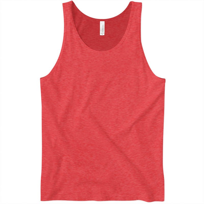 Load image into Gallery viewer, Jersey Tank - Twisted Swag, Inc.CANVAS