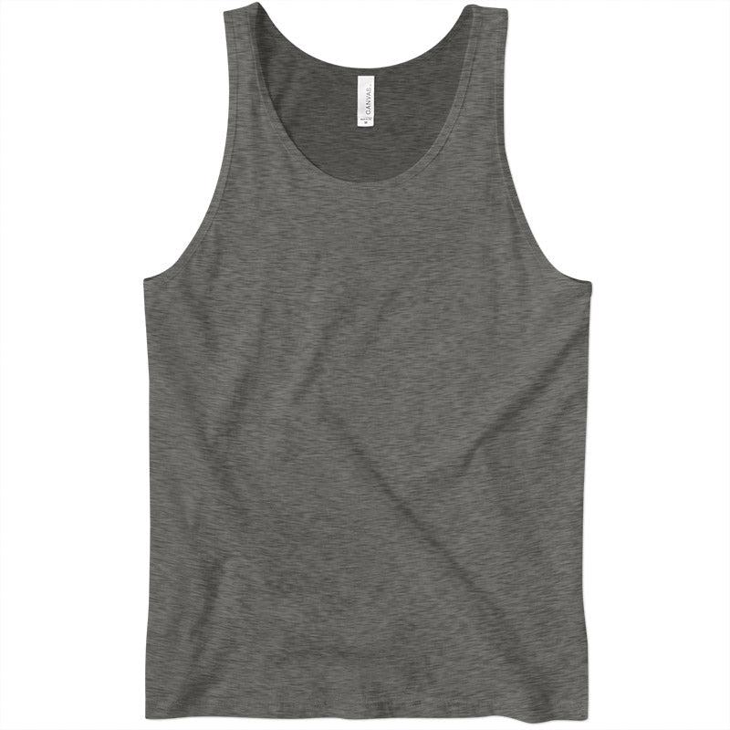 Load image into Gallery viewer, Jersey Tank - Twisted Swag, Inc.CANVAS