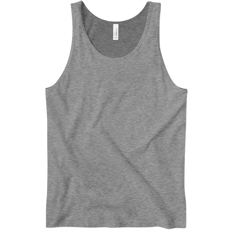 Load image into Gallery viewer, Jersey Tank - Twisted Swag, Inc.CANVAS
