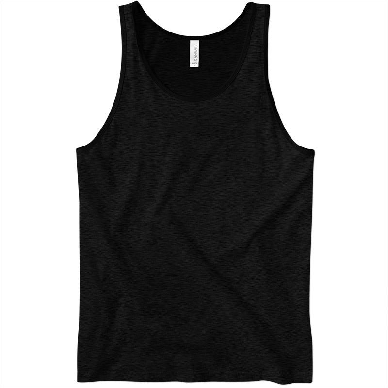 Load image into Gallery viewer, Jersey Tank - Twisted Swag, Inc.CANVAS