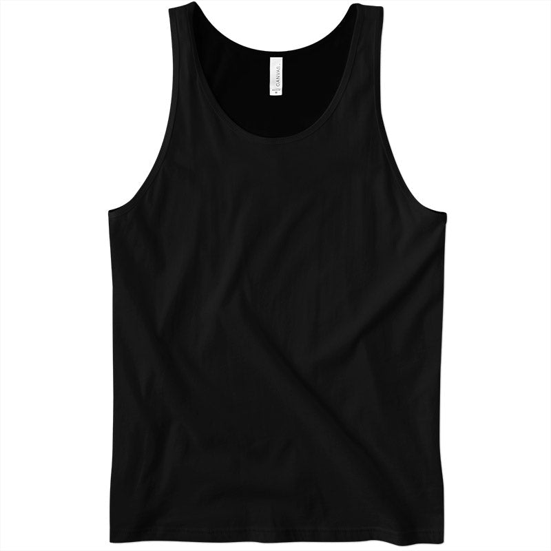 Load image into Gallery viewer, Jersey Tank - Twisted Swag, Inc.CANVAS