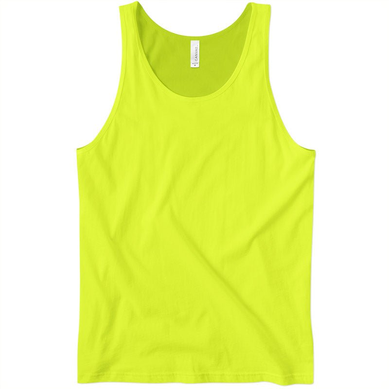 Load image into Gallery viewer, Jersey Tank - Twisted Swag, Inc.CANVAS