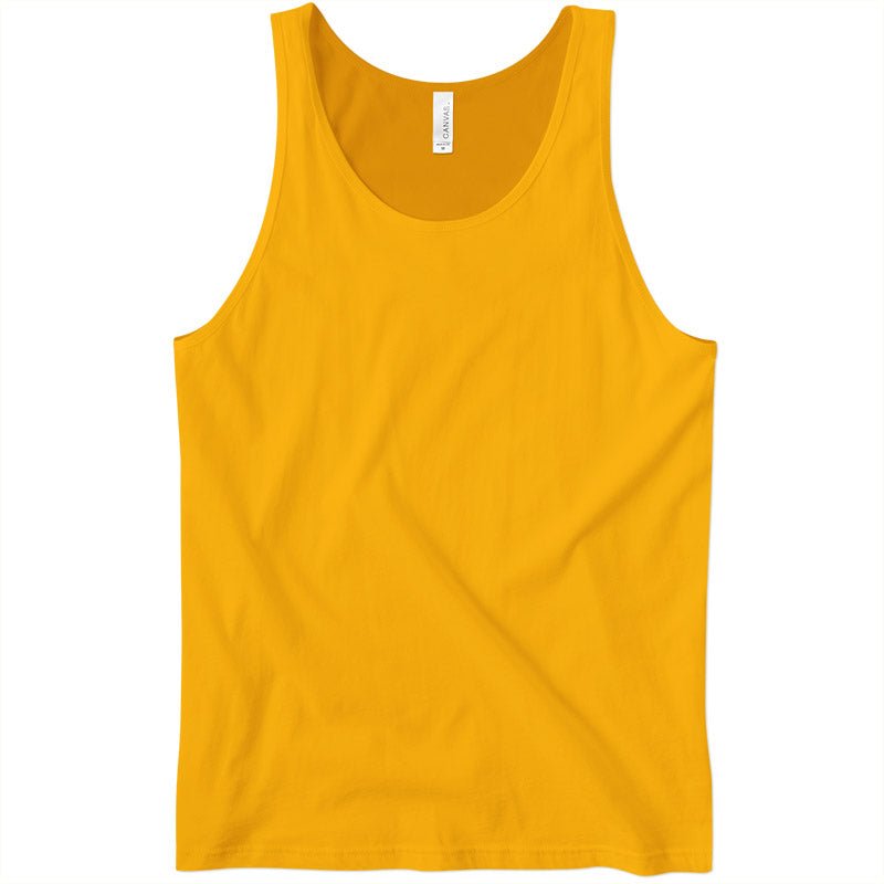 Load image into Gallery viewer, Jersey Tank - Twisted Swag, Inc.CANVAS