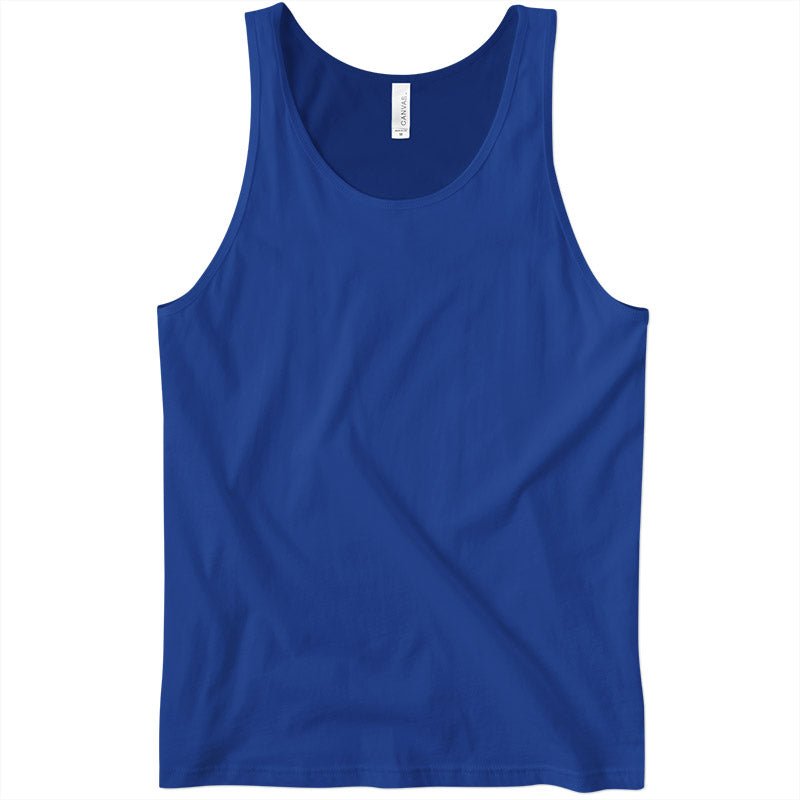Load image into Gallery viewer, Jersey Tank - Twisted Swag, Inc.CANVAS