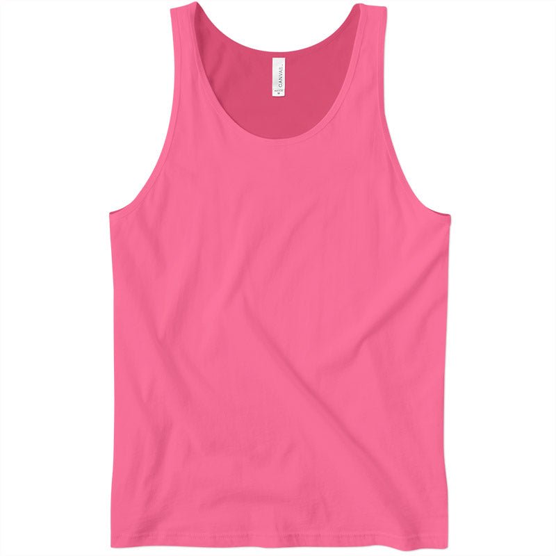 Load image into Gallery viewer, Jersey Tank - Twisted Swag, Inc.CANVAS