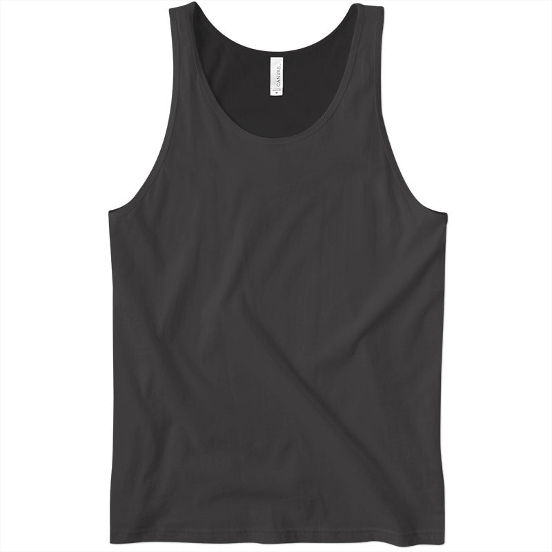 Load image into Gallery viewer, Jersey Tank - Twisted Swag, Inc.CANVAS