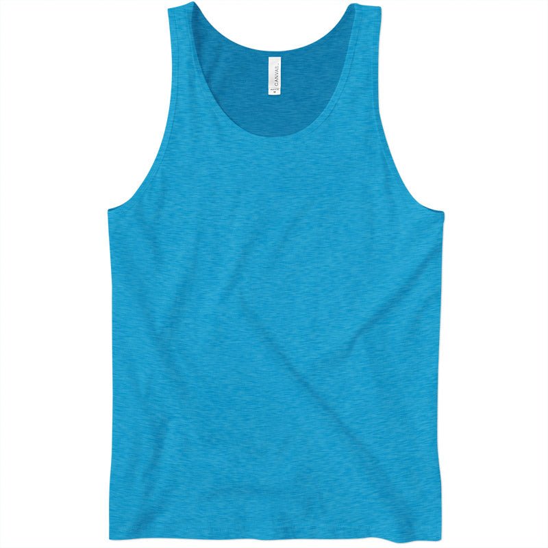 Load image into Gallery viewer, Jersey Tank - Twisted Swag, Inc.CANVAS