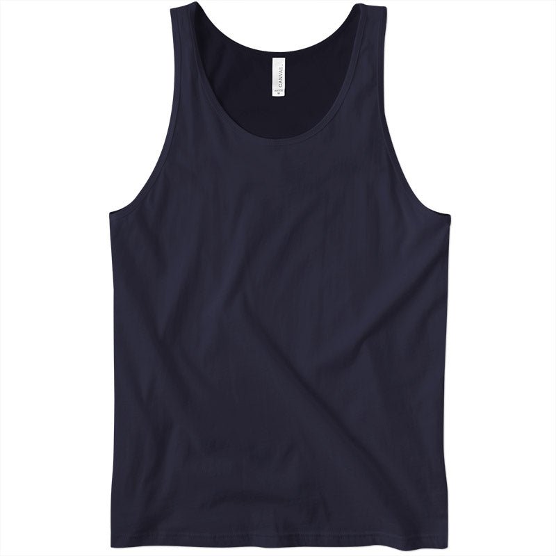 Load image into Gallery viewer, Jersey Tank - Twisted Swag, Inc.CANVAS