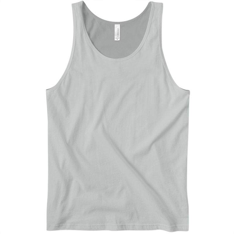 Load image into Gallery viewer, Jersey Tank - Twisted Swag, Inc.CANVAS