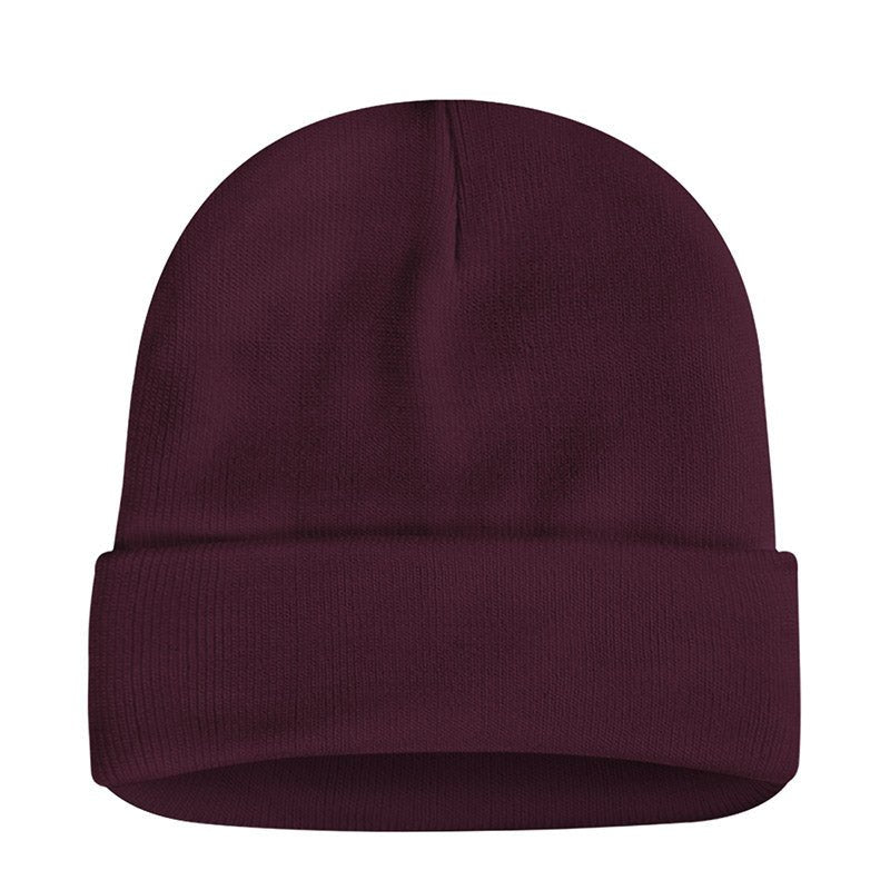 Load image into Gallery viewer, Knit Beanie - Twisted Swag, Inc.SPORTSMAN