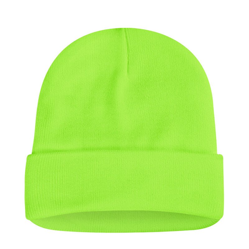 Load image into Gallery viewer, Knit Beanie - Twisted Swag, Inc.SPORTSMAN