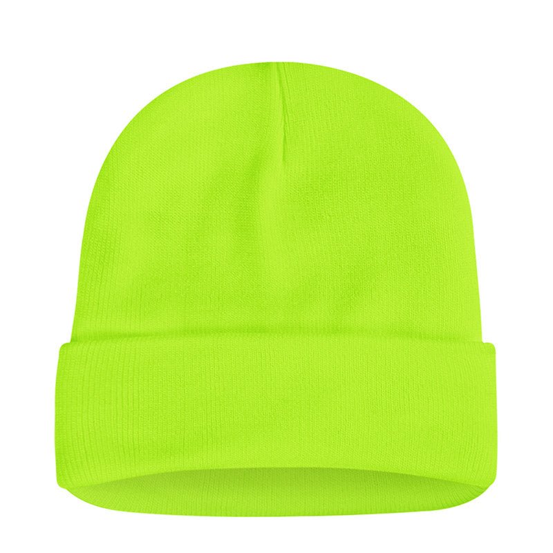 Load image into Gallery viewer, Knit Beanie - Twisted Swag, Inc.SPORTSMAN