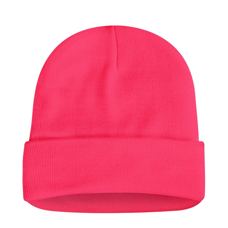 Load image into Gallery viewer, Knit Beanie - Twisted Swag, Inc.SPORTSMAN