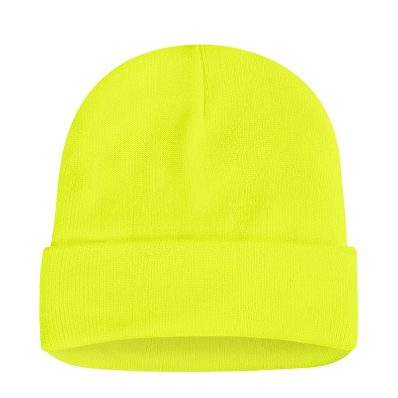 Load image into Gallery viewer, Knit Beanie - Twisted Swag, Inc.SPORTSMAN