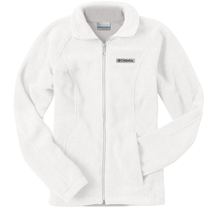 Load image into Gallery viewer, Ladies Benton Springs Zip Up - Twisted Swag, Inc.COLUMBIA