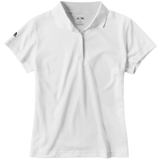 Ladies Climalite Sport Shirt - Twisted Swag, Inc.Adidas