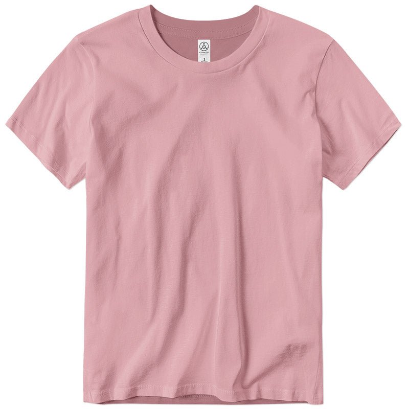 Load image into Gallery viewer, Ladies Cotton Jersey Tee - Twisted Swag, Inc.ALTERNATIVE APPAREL