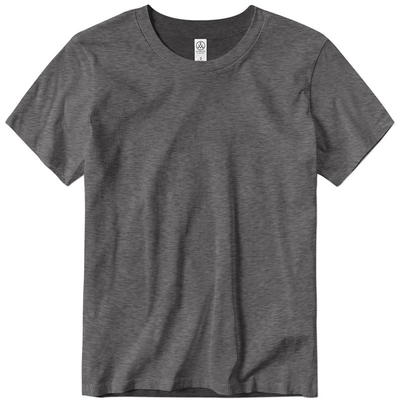 Load image into Gallery viewer, Ladies Cotton Jersey Tee - Twisted Swag, Inc.ALTERNATIVE APPAREL
