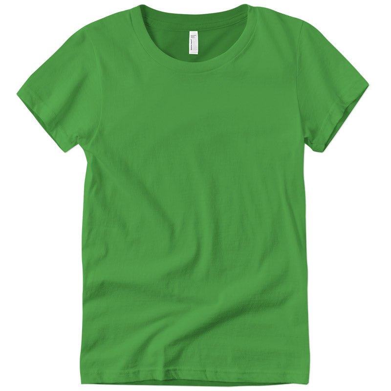 Load image into Gallery viewer, Ladies Cotton Jersey Tee - Twisted Swag, Inc.ALTERNATIVE APPAREL