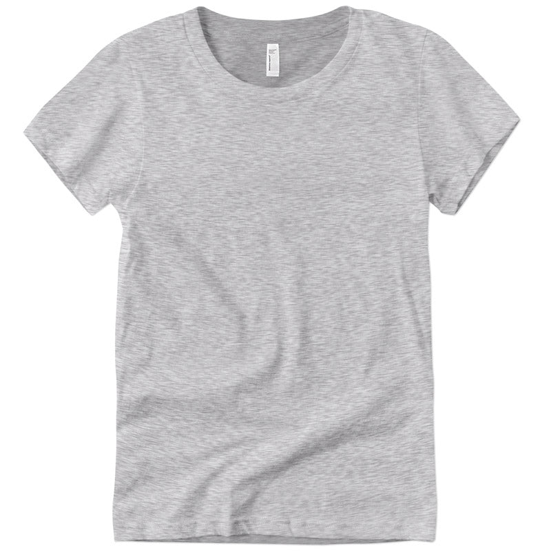 Load image into Gallery viewer, Ladies Cotton Jersey Tee - Twisted Swag, Inc.ALTERNATIVE APPAREL