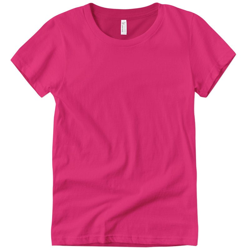 Load image into Gallery viewer, Ladies Cotton Jersey Tee - Twisted Swag, Inc.ALTERNATIVE APPAREL