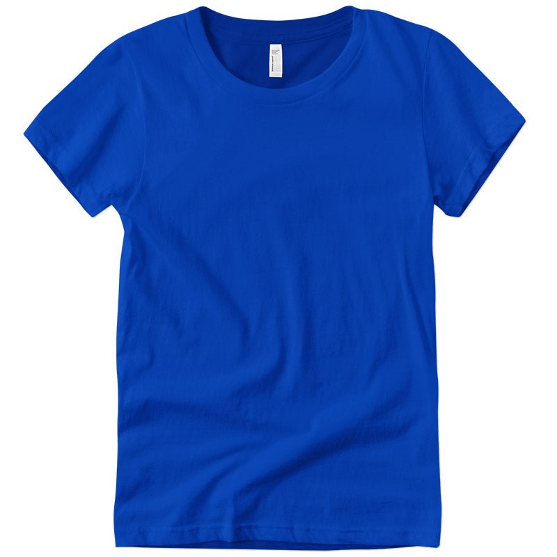 Load image into Gallery viewer, Ladies Cotton Jersey Tee - Twisted Swag, Inc.ALTERNATIVE APPAREL