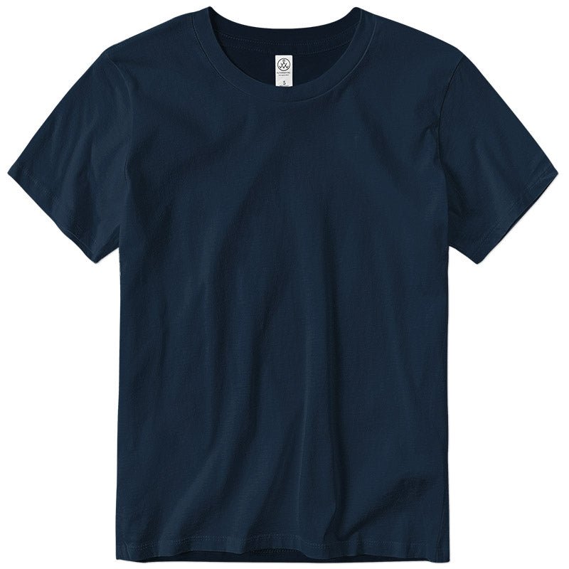 Load image into Gallery viewer, Ladies Cotton Jersey Tee - Twisted Swag, Inc.ALTERNATIVE APPAREL