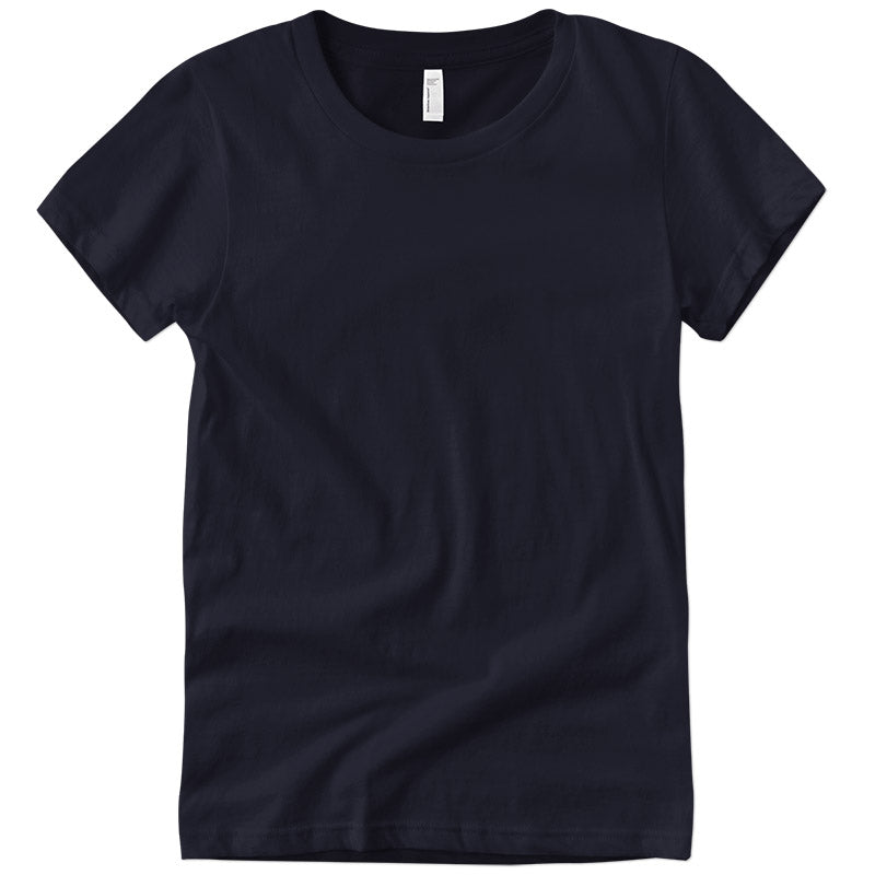 Load image into Gallery viewer, Ladies Cotton Jersey Tee - Twisted Swag, Inc.ALTERNATIVE APPAREL