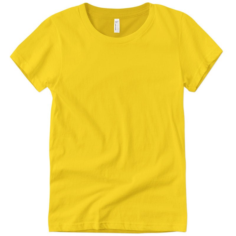 Load image into Gallery viewer, Ladies Cotton Jersey Tee - Twisted Swag, Inc.ALTERNATIVE APPAREL