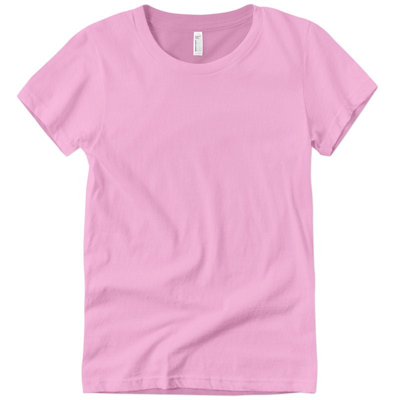 Load image into Gallery viewer, Ladies Cotton Jersey Tee - Twisted Swag, Inc.ALTERNATIVE APPAREL