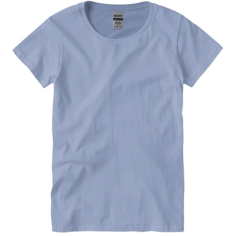 Load image into Gallery viewer, Ladies Cotton Tee - Twisted Swag, Inc.GILDAN