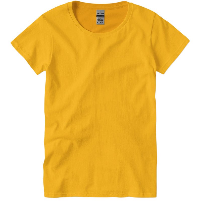 Load image into Gallery viewer, Ladies Cotton Tee - Twisted Swag, Inc.GILDAN