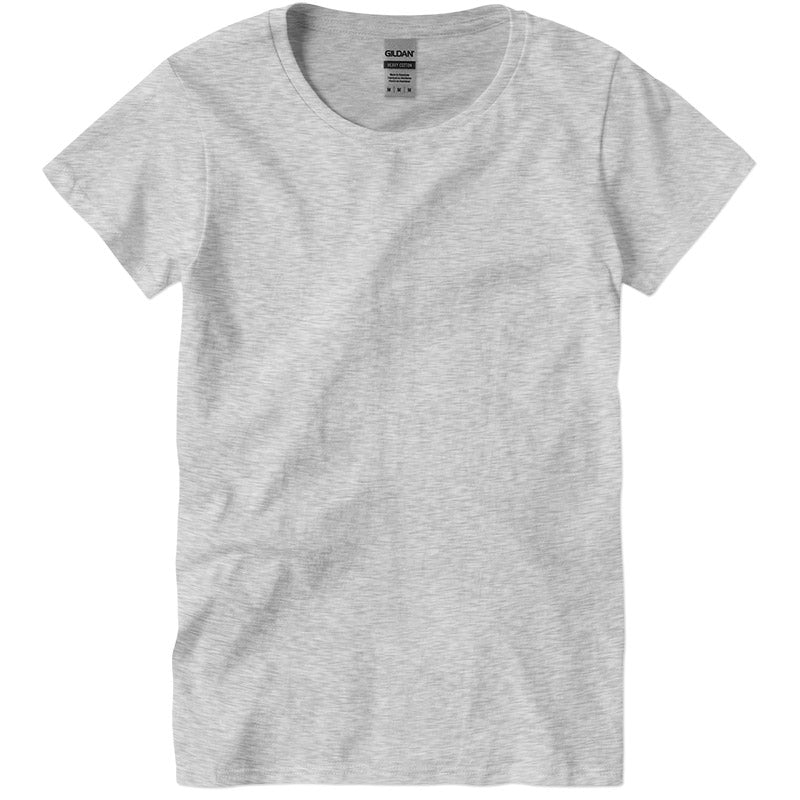 Load image into Gallery viewer, Ladies Cotton Tee - Twisted Swag, Inc.GILDAN