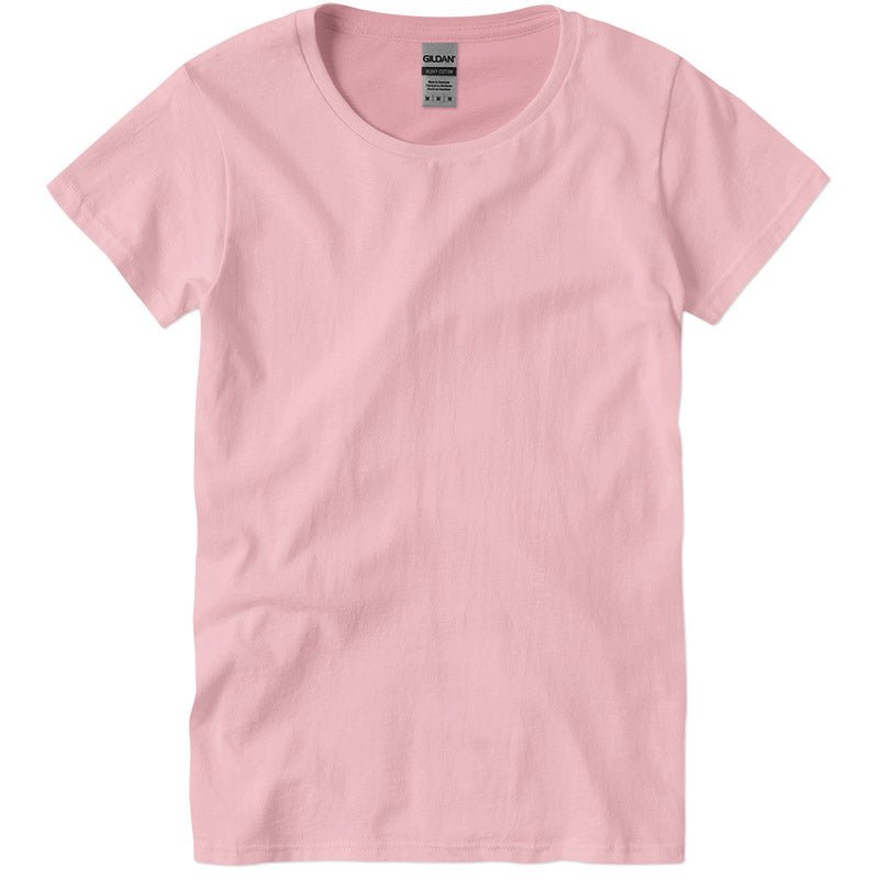 Load image into Gallery viewer, Ladies Cotton Tee - Twisted Swag, Inc.GILDAN