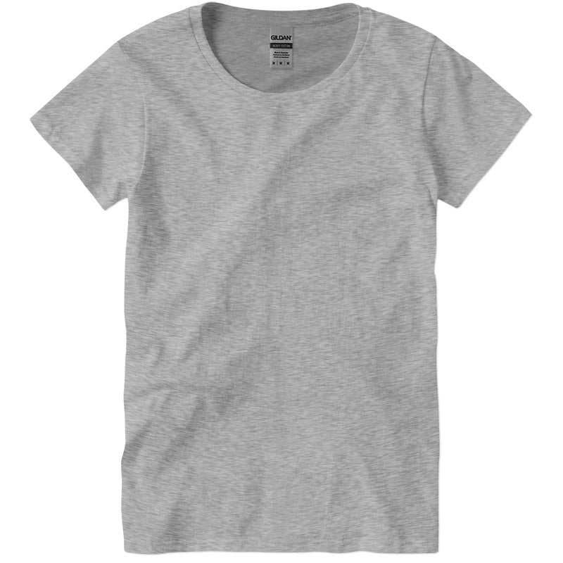 Load image into Gallery viewer, Ladies Cotton Tee - Twisted Swag, Inc.GILDAN