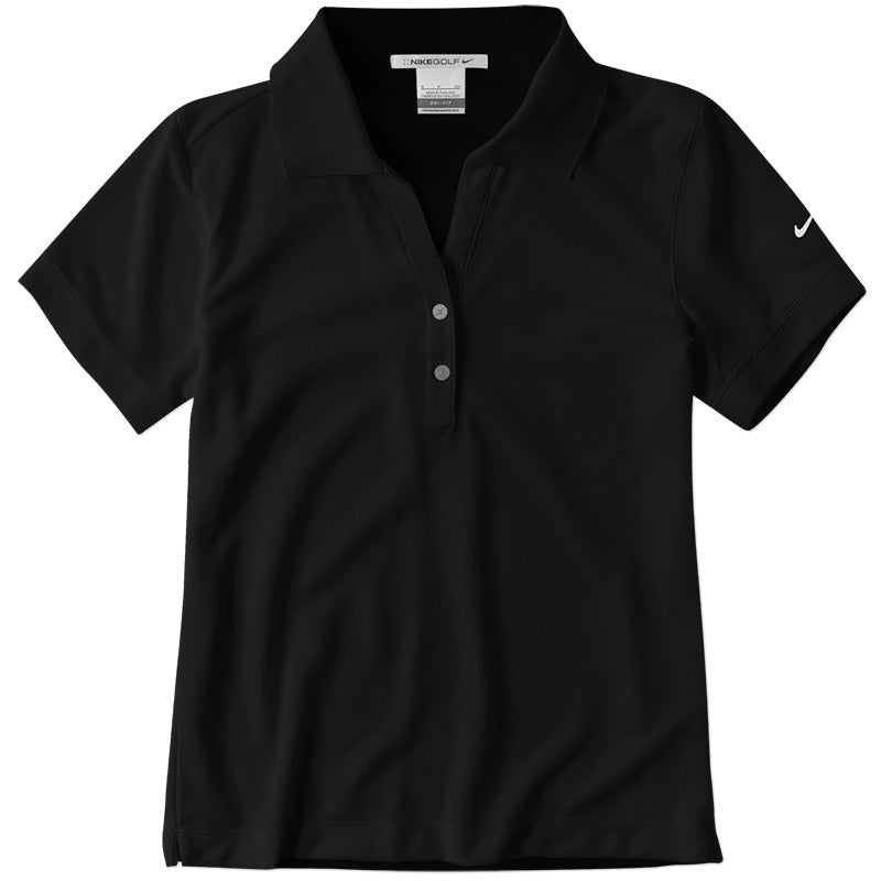 Load image into Gallery viewer, Ladies Dri-FIT Classic Polo - Twisted Swag, Inc.Nike
