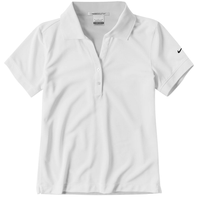 Load image into Gallery viewer, Ladies Dri-FIT Classic Polo - Twisted Swag, Inc.Nike